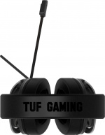 Asus TUF Gaming H3 gaming headset, color black Asus TUF Gaming H3 gaming headset, color black