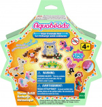 Aquabeads - Star Beads Animal Set