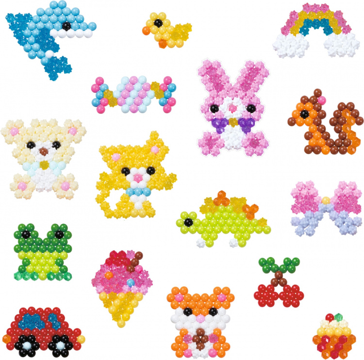 Aquabeads Crafter\'s Starter Kit Aquabeads Crafter\'s Starter Kit