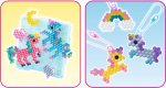Aquabeads Mystical Unicorn - craft set