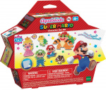 Aquabeads - Super Mario star bead set Aquabeads - Super Mario star bead set