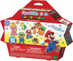 Aquabeads - Super Mario star bead set Aquabeads - Super Mario star bead set