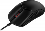 HyperX Pulsefire Haste 2 Gaming Mouse - gaming mouse, black