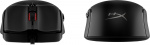 HyperX Pulsefire Haste 2 Gaming Mouse - gaming mouse, black