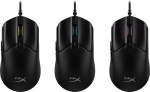 HyperX Pulsefire Haste 2 Gaming Mouse - gaming mouse, black