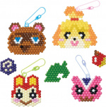 Aquabeads Animal Crossing New Horizons - Character Set Aquabeads Animal Crossing New Horizons - Character Set