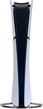 PlayStation 5 Vertical Stand - upright stand