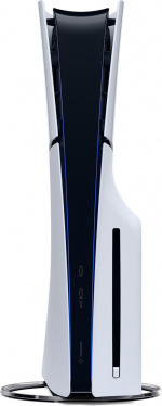 PlayStation 5 Vertical Stand - upright stand