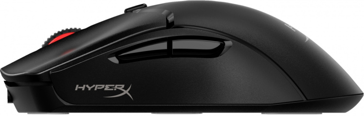HyperX Pulsefire Haste 2 Mini Wireless Gaming Mouse - gaming mouse