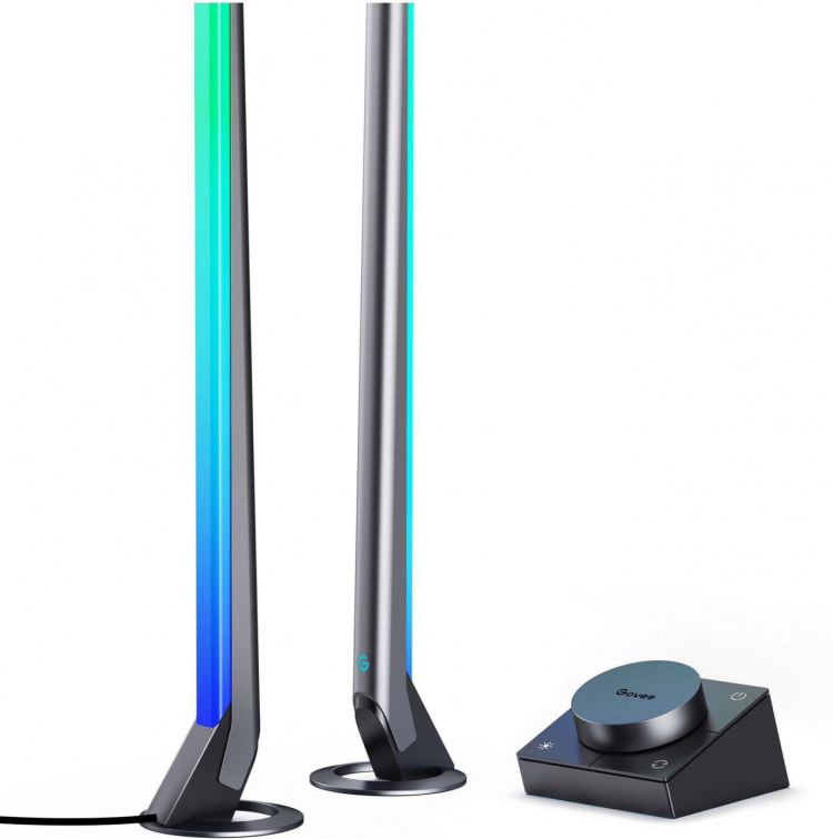 Govee DreamView G1 Pro Gaming Light Kit - light kit, 2 pcs