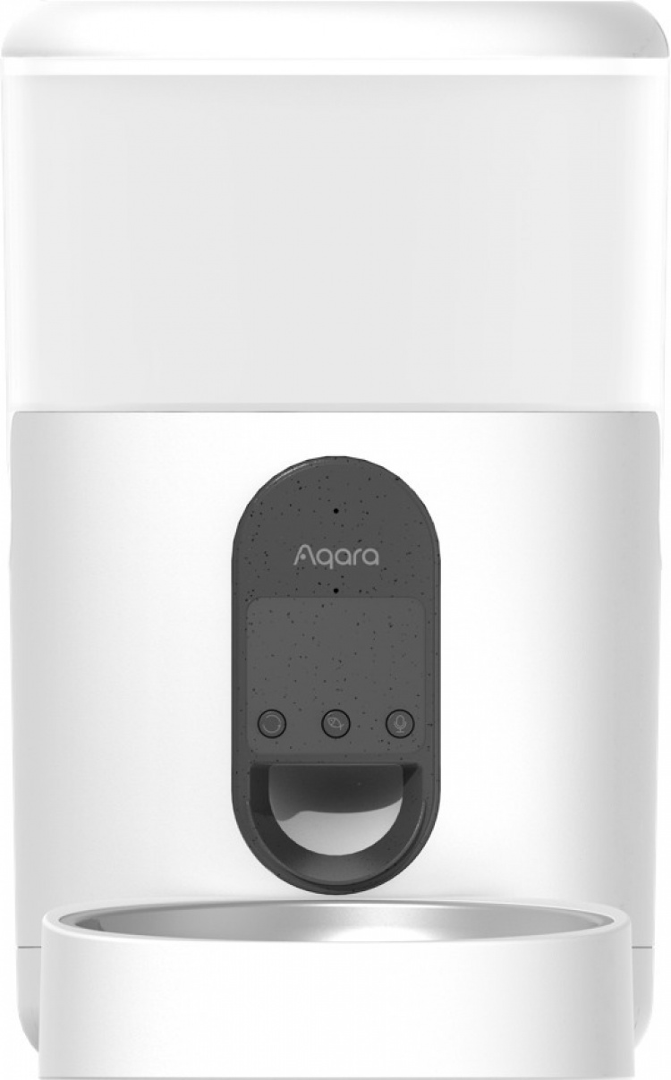 Aqara Pet Feeder C1 smart feeding device