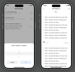 Aqara Pet Feeder C1 smart feeding device