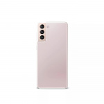 Puro Galaxy S21 0,3 Nude, Transparent