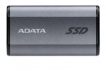 ADATA Technology SE880 1TB External SSD, USB 3.2 Gen 2x2, USB-C, Grey