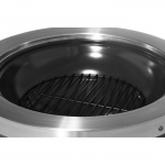 Mustang Eldstad Burbank Mustang Eldstad Burbank