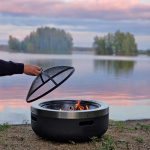 Mustang Eldstad Burbank Mustang Eldstad Burbank