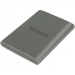 Transcend Portabel SSD ESD360C USB-C 2TB 20Gbps (R2000/W2000 Mb/s)