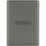Transcend Portabel SSD ESD360C USB-C 2TB 20Gbps (R2000/W2000 Mb/s)
