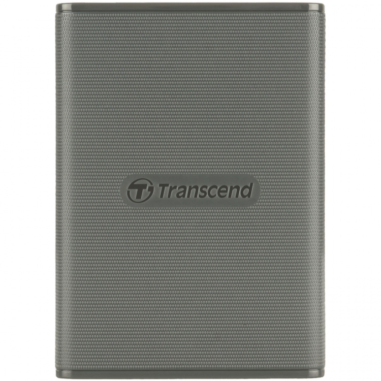 Transcend Portabel SSD ESD360C USB-C 2TB 20Gbps (R2000/W2000 Mb/s)