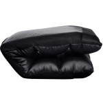 Trust GXT 718 Rayzee Gamingstol för golvet Svart