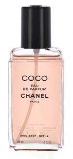 Chanel Coco Edp Spray Refill 60 ml