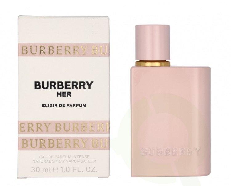 Burberry Her Elixir De Parfum Edp Spray 30 ml