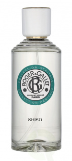 Roger & Gallet Shiso Wellbeing Fragrant Water 100 ml Natural Spray