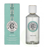 Roger & Gallet The Vert Wellbeing Fragrant Water 100 ml Natural Spray