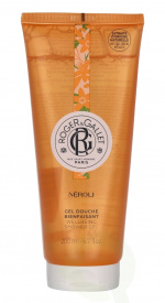 Roger & Gallet Neroli Shower Gel 200 ml