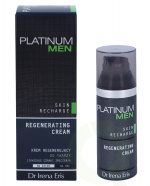 Irena Eris Dr Irena Eris Platinum Men Regenerating Cream 50 ml