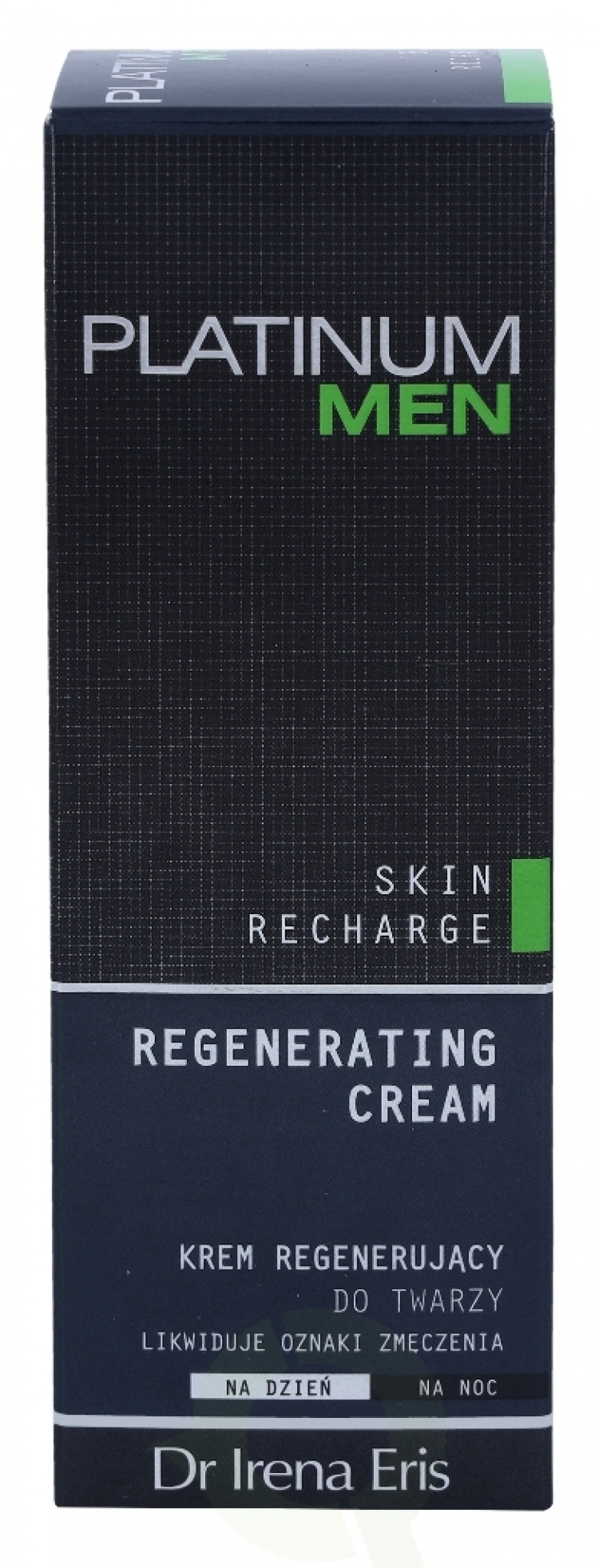 Irena Eris Dr Irena Eris Platinum Men Regenerating Cream 50 ml