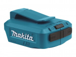 Makita LXT ADP05 Powerbank Blue Makita LXT ADP05 Powerbank Blue