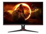 AOC Gaming 27G2SPAE/BK 27 1920 x 1080 (Full HD) VGA (HD-15) HDMI DisplayPort 165Hz AOC Gaming 27G2SPAE/BK 27 1920 x 1080 (Full HD) VGA (HD-15) HDMI DisplayPort 165Hz