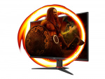 AOC Gaming 27G2SPAE/BK 27 1920 x 1080 (Full HD) VGA (HD-15) HDMI DisplayPort 165Hz AOC Gaming 27G2SPAE/BK 27 1920 x 1080 (Full HD) VGA (HD-15) HDMI DisplayPort 165Hz