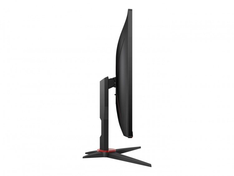 AOC Gaming 27G2SPAE/BK 27 1920 x 1080 (Full HD) VGA (HD-15) HDMI DisplayPort 165Hz AOC Gaming 27G2SPAE/BK 27 1920 x 1080 (Full HD) VGA (HD-15) HDMI DisplayPort 165Hz