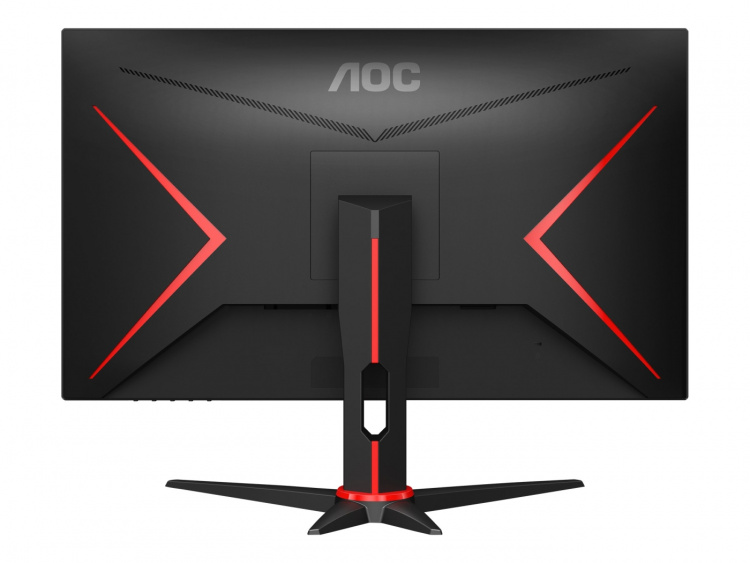 AOC Gaming 27G2SPAE/BK 27 1920 x 1080 (Full HD) VGA (HD-15) HDMI DisplayPort 165Hz AOC Gaming 27G2SPAE/BK 27 1920 x 1080 (Full HD) VGA (HD-15) HDMI DisplayPort 165Hz