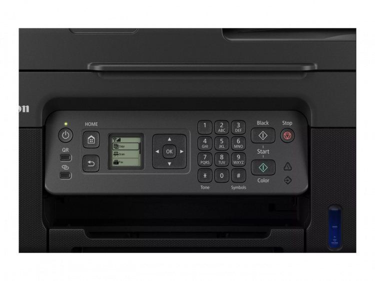 Canon PIXMA G4570 MegaTank Inkjet printer