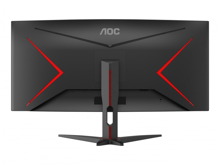 AOC Gaming CU34G2XE/BK 34 3440 x 1440 (UltraWide) HDMI DisplayPort 144Hz AOC Gaming CU34G2XE/BK 34 3440 x 1440 (UltraWide) HDMI DisplayPort 144Hz