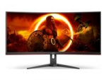 AOC Gaming CU34G2XE/BK 34 3440 x 1440 (UltraWide) HDMI DisplayPort 144Hz AOC Gaming CU34G2XE/BK 34 3440 x 1440 (UltraWide) HDMI DisplayPort 144Hz