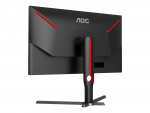 AOC Gaming U27G3X 27 3840 x 2160 (4K) HDMI DisplayPort 160Hz Pivot Skærm