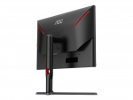 AOC Gaming U27G3X 27 3840 x 2160 (4K) HDMI DisplayPort 160Hz Pivot Skærm