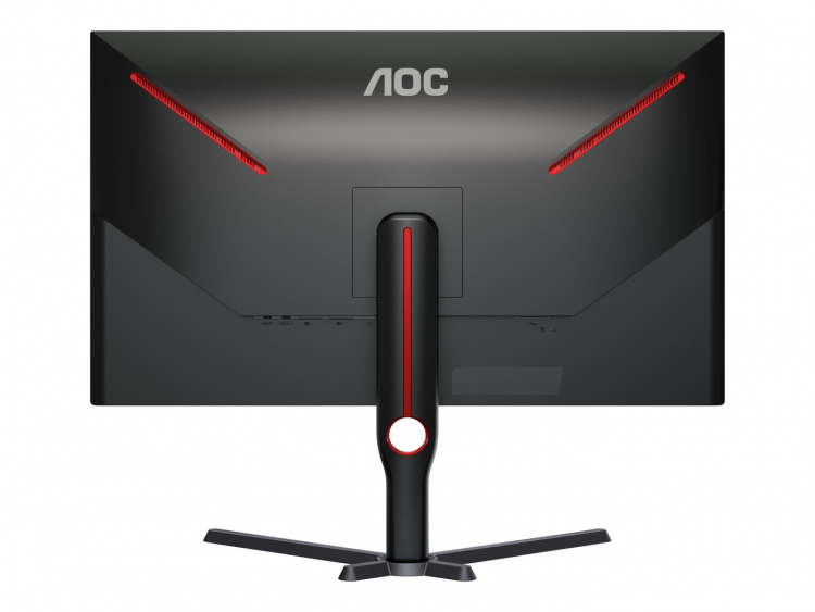 AOC Gaming U32G3X/BK 32 3840 x 2160 (4K) HDMI DisplayPort 144Hz