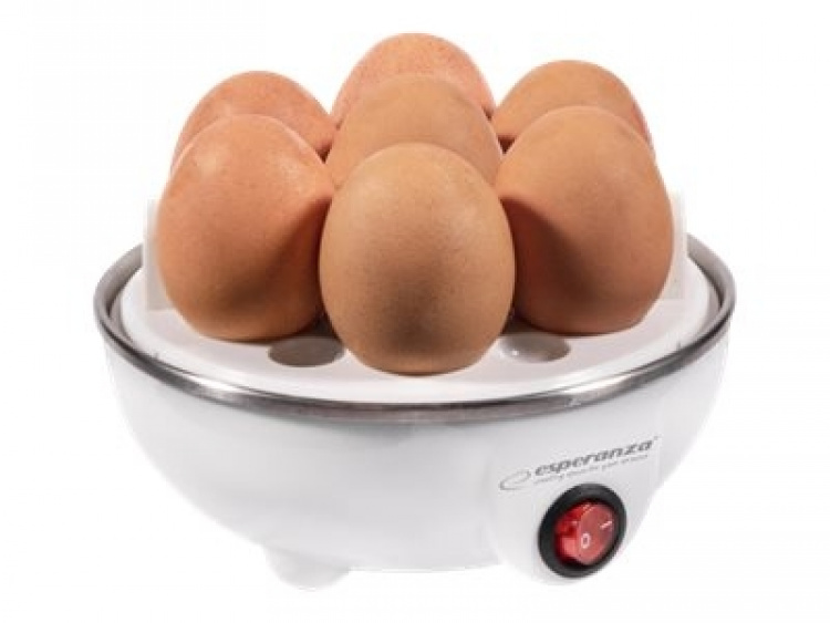Esperanza Äggkokare