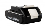 Makita BL1820B Batteri Litiumion 2Ah