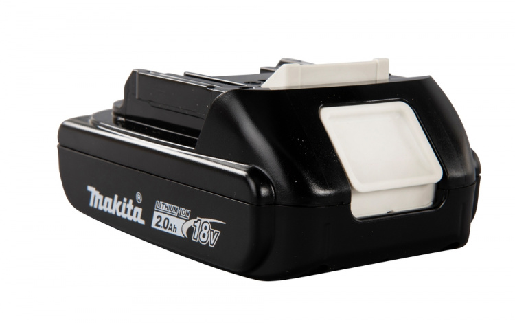 Makita BL1820B Batteri Litiumion 2Ah