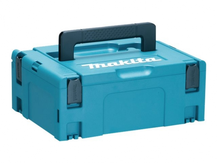 Makita Makpac 2 Bag for power tools Makita Makpac 2 Bag for power tools