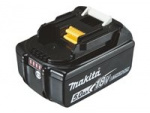 Makita BL1850B Batteri Litiumion 5Ah