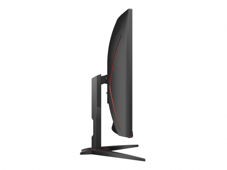 AOC Gaming C32G2ZE/BK 32 1920 x 1080 (Full HD) HDMI DisplayPort 240Hz AOC Gaming C32G2ZE/BK 32 1920 x 1080 (Full HD) HDMI DisplayPort 240Hz