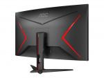 AOC Gaming C32G2ZE/BK 32 1920 x 1080 (Full HD) HDMI DisplayPort 240Hz AOC Gaming C32G2ZE/BK 32 1920 x 1080 (Full HD) HDMI DisplayPort 240Hz