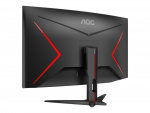 AOC Gaming C32G2ZE/BK 32 1920 x 1080 (Full HD) HDMI DisplayPort 240Hz AOC Gaming C32G2ZE/BK 32 1920 x 1080 (Full HD) HDMI DisplayPort 240Hz